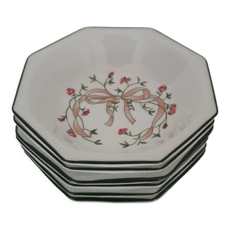 Dish service Johnson Brothers1980s "Eternal Beau"