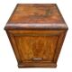 Meuble de Notaire 1900