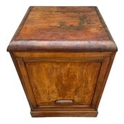 Meuble de Notaire 1900