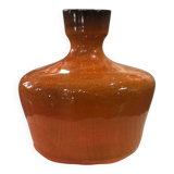 Small ceramic vase by Gérard Hoffman