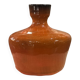 Small ceramic vase by Gérard Hoffman