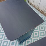 Pair of bedside tables