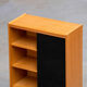 Vintage scandinavian library 1960