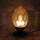 Art deco lamp years 30