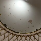 Sun mirror 40cm