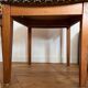 Lot 2 chaises scandinaves