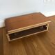 Une console murale