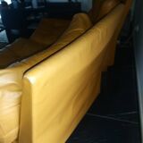 Chauffeuse fauteuil  roche bobois