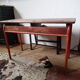 2-seater school desk