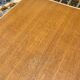 Vintage rattan lounge