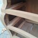 Commode ancienne style louis xv