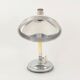 Mid Century Industrial Table Lamp By Kurt Rosenthal, Germany, 1950s