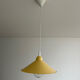 Suspension jaune 80