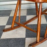 Vintage rocking chair