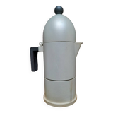 Cafetière moka La Cupola, Alessi  1988