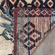 Tapis Marocain coloré Boujad - 263 x 135 cm