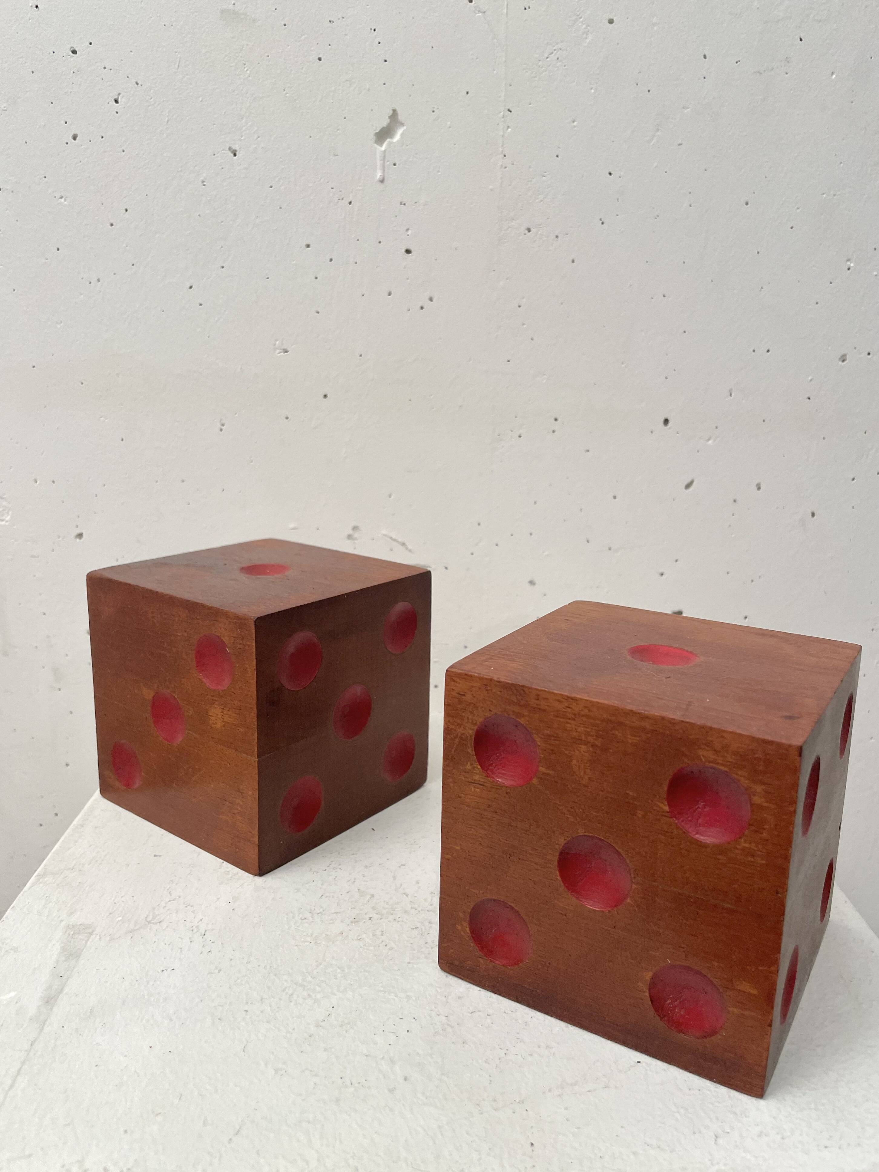 Pair of bookends 1950