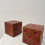 Pair of bookends 1950