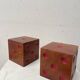 Pair of bookends 1950