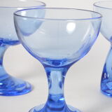 Bormioli Rocco dessert cups