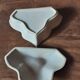 Set of 4 original cups