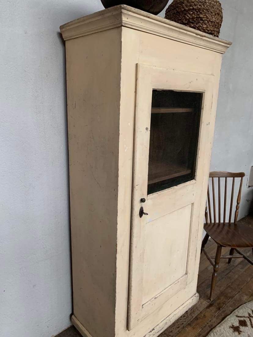 Commercial pantry workshop furniture with 1 fir door