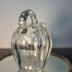 Carafe en cristal Saint Louis début 20eme