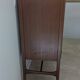 Vintage Buffet Cabinet - Mid-Century style Ole Wanscher - Mahogany/Walnut