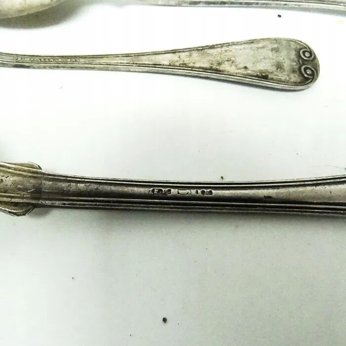 Ensemble de cuillères K8Y Suède