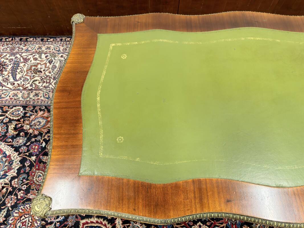 Antique French Louis XIV Writing Desk