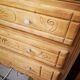 Aerogummed chest of drawers