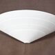 Pair of plaster wall lamps, Sedap workshop – late twentieth century