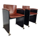 Chaises armatures Arco | ensemble de 2 | 1991