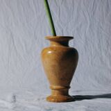 Stone vase