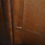Art Deco cupboard