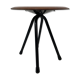 Vintage marko holland stool unique model 1960s design