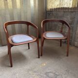 Fauteuil de table Enridis