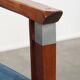 Schuitema Art Deco chair from the Decoforma series with armrests