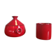 Lidpot and Cup Grandjean Jourdan Vallauris