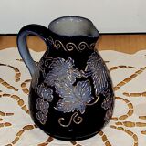 Alsace sandstone pitcher
