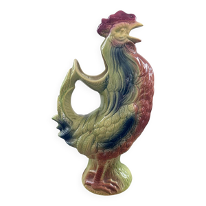 Pichet coq St Clément