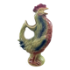 Pichet rooster St Clément 7516