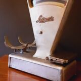 Balance vintage année 60 lutrana
