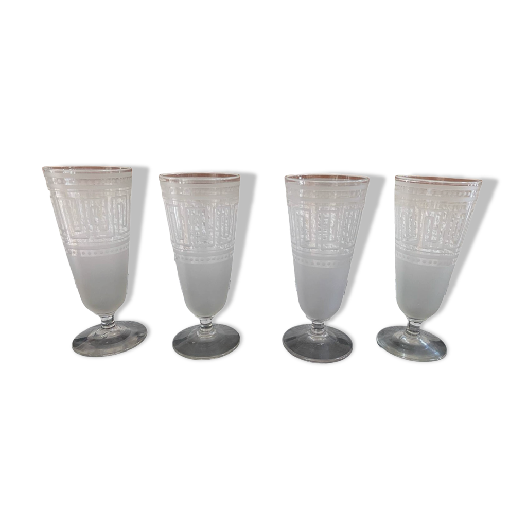 Verres Anciens Graves
