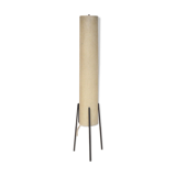 Metal tripod lamppost, 1960