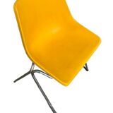 Paire de chaises LAFA modèle L202