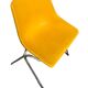 Pair of LAFA chairs model L202