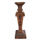 Late 19th century column