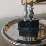 Hamilton product toucan ashtray