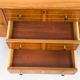 Mid-Century Sideboard in Walnut, 1950s
